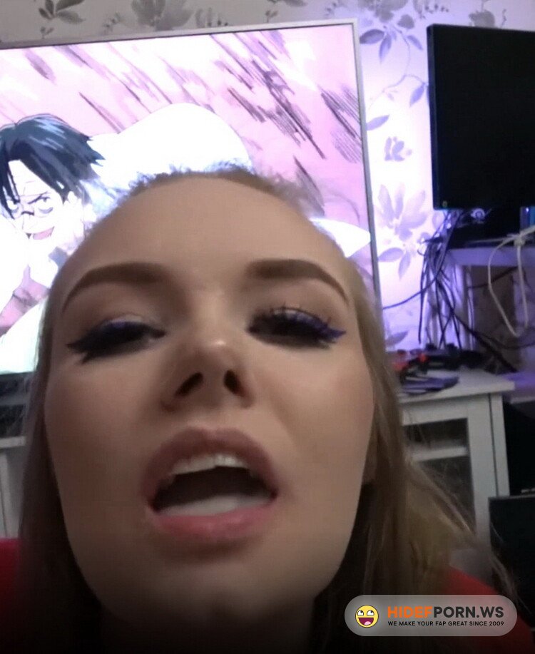 Onlyfans.com - Miss Banana - Netflix and Chill Blowjob [UltraHD 4K 2160p]