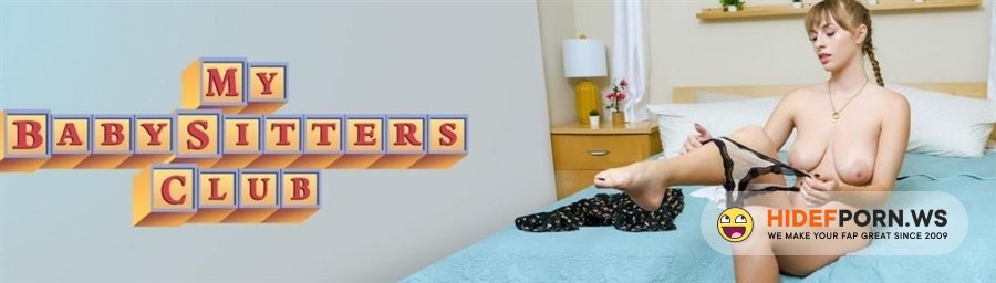 MyBabySittersClub - Angel Youngs - Best On The Block [2021/HD]