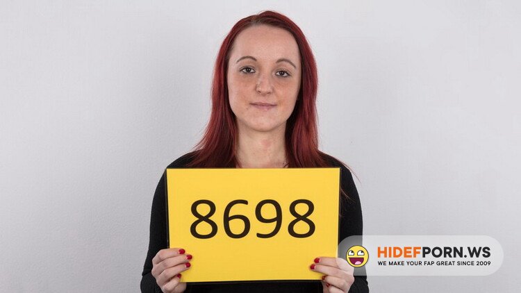 CzechCasting.com/CzechAV.com - Katerina - 8698 [FullHD 1080p]