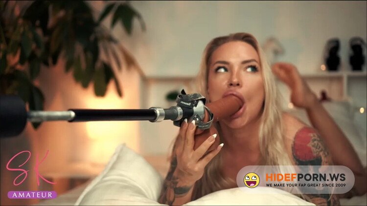 Chaturbate - Solarkate - 2021-09-11 [HD 720p]
