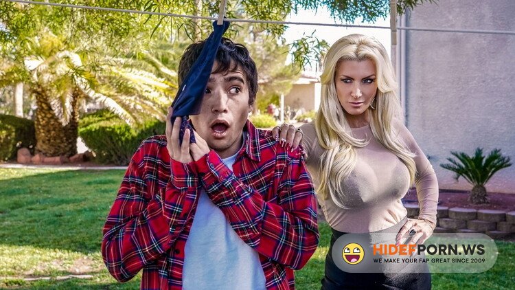 LilHumpers.com/RealityKings.com - Brittany Andrews - Pounding The Panty Thief [FullHD 1080p]