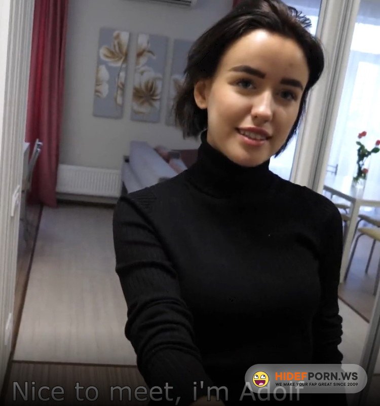 Porn.com - ADOLFxNIKA - Hot Girl Realtor is Cheating on her Husband with a Client [UltraHD 4K 2160p]