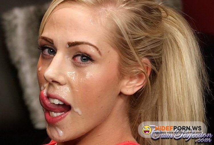CumPerfection.com - Chloe Vegas - My Load Is Bigger [FullHD 1080p]