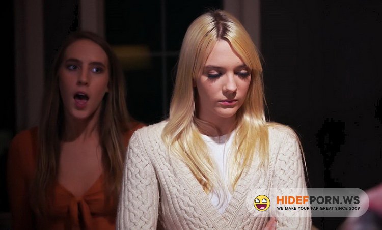 Clip4Sale - Cadence Lux, Chad White, Kenna James - Who's Your Daddy pt.1 [FullHD 1080p]