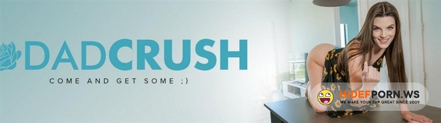 DadCrush - Fionna Frost - Avoiding Punishment [2021/HD]