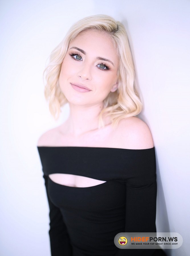 Allure.com - Jess - Hot Blonde Pov Fuck [FullHD 1080p]