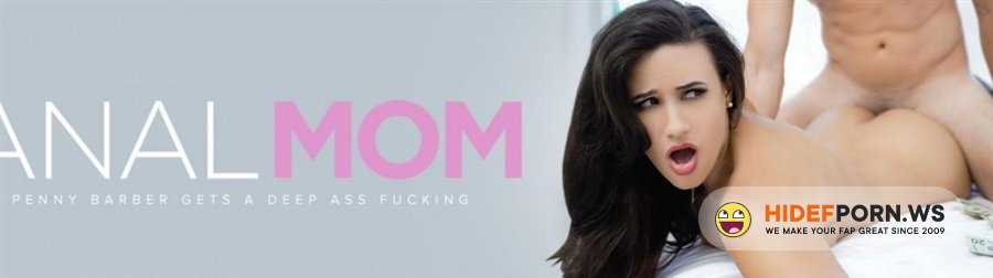 AnalMom - Penny Barber - Punished By My Stepmom [2021/FullHD]