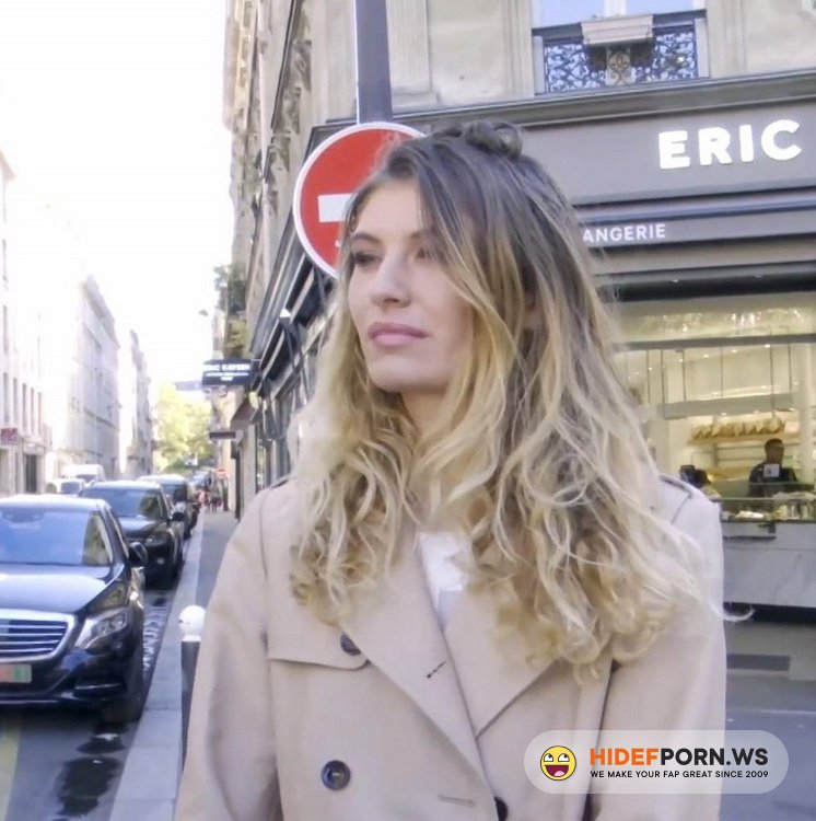 JacquieEtMichelTV.net - Candice - Premiere visite en club libertin, au Rituel Foch, pour Candice! [FullHD 1080p]