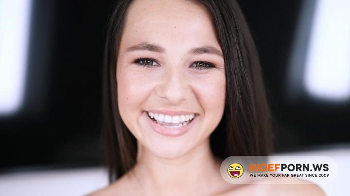 AmateurAllure - Liz Jordan - Amateur Allure Introduces Liz Jordan To Suck, Fuck And Eat A Mouthful Of Sperm [2021/FullHD]
