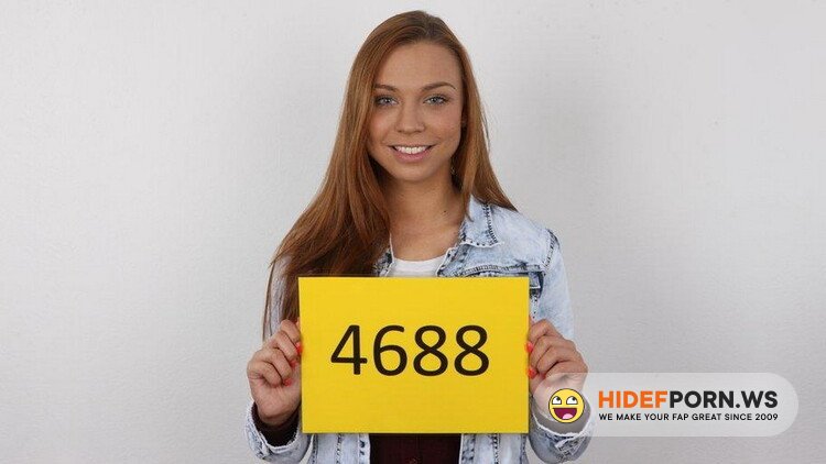 CzechCasting.com/CzechAV.com - Lucie - 4688 [HD 720p]
