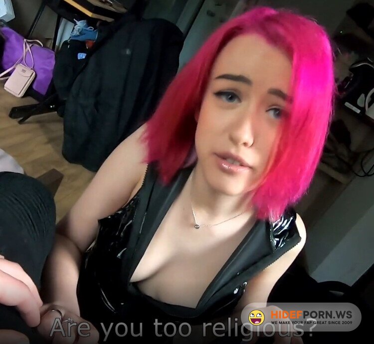 Porn.com - ADOLFxNIKA - Best Blowjob for Brother from Step Sister to Pay off Debt [FullHD 1080p]