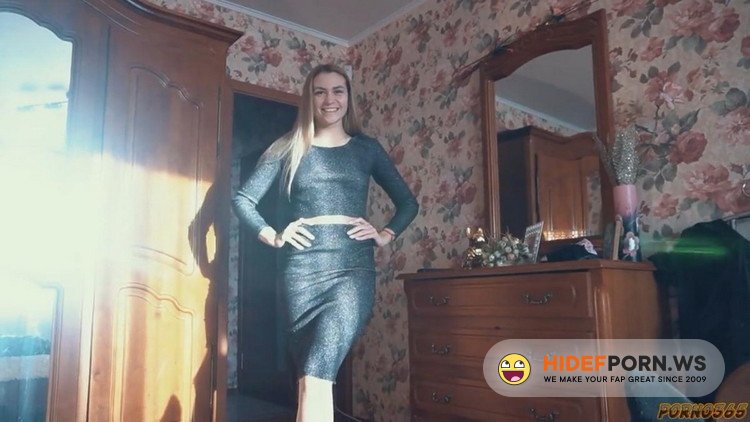 Porn.com - Luxury Mur - If you don’t know how to dress up, it’s better to take it off [FullHD 1080p]