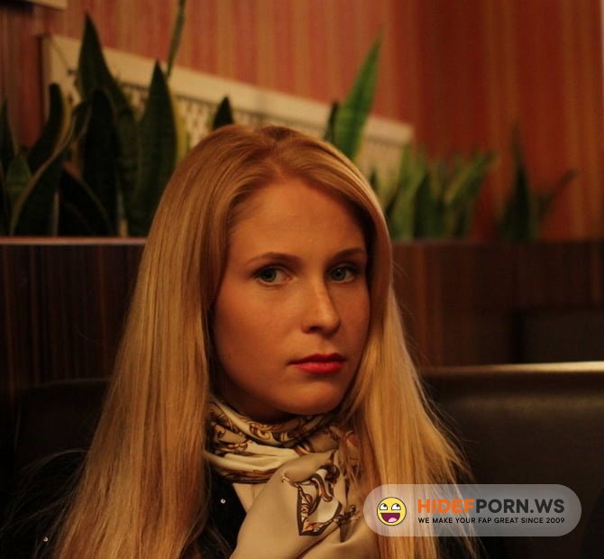 PickupGirls.com - Daikiry - Pickup Adn Fuck Perfect Russian Girl [FullHD 1080p]