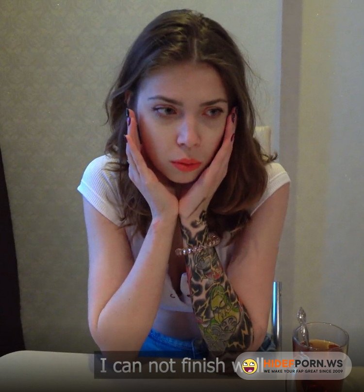 Porn.com - MihaNika69 - Step Brother Solves my Sexual Problems again [UltraHD 4K 2160p]