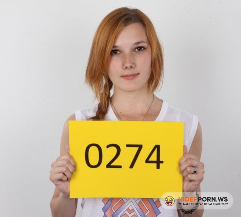 CzechCasting.com - Bara - Porn Casting [FullHD 1080p]