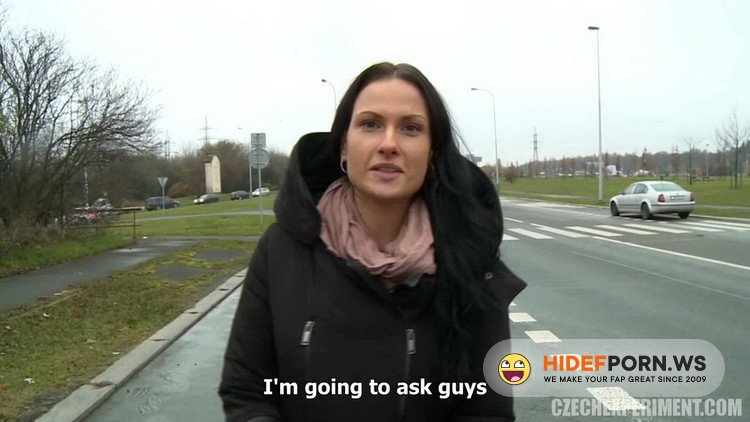 CzechExperiment.com/CzechAV.com - PETRA - CZECH EXPERIMENT 10 [HD 720p]