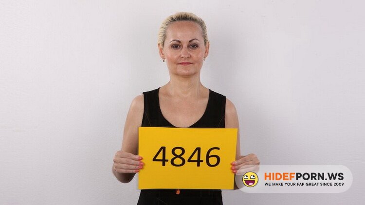 CzechCasting.com/Casting.xxx - Andrea - Casting for Andrea [HD 720p]