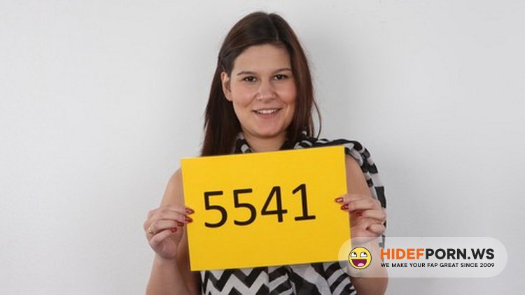 CzechCasting.com/Czechav.com - Barbora - 5541 [HD 720p]
