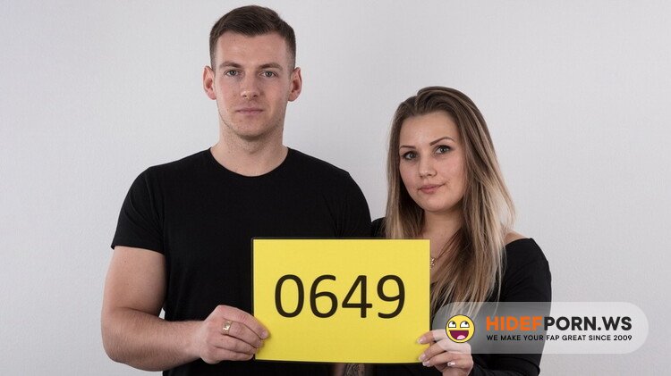 CzechCasting.com - Nicol - 0649 [FullHD 1080p]