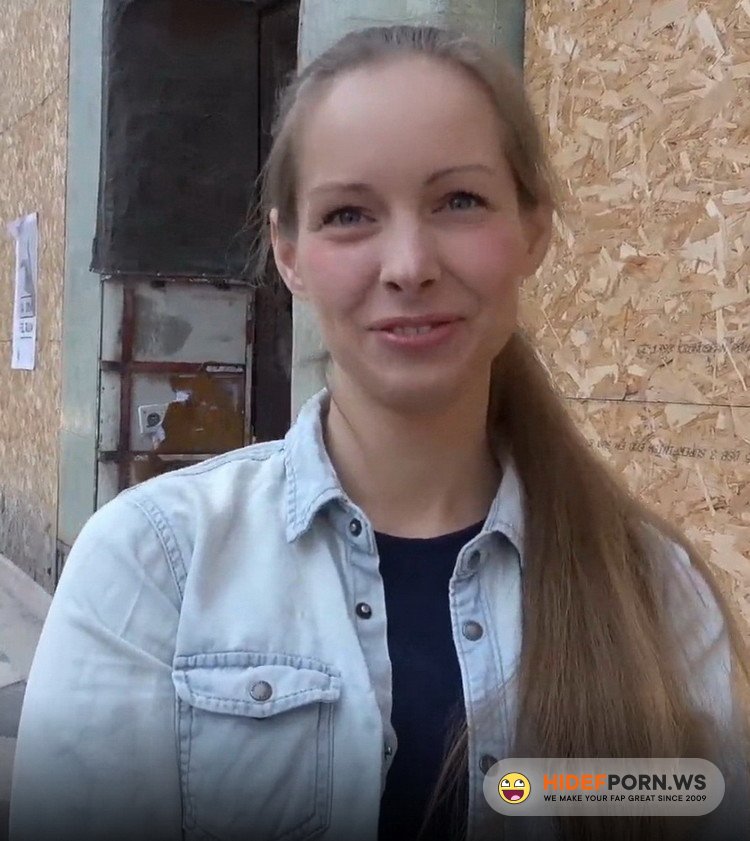GermanScout.com/Scout69.com - Unknown - Skinny Talk To Rough Leg Shaking Orgasm Fuck At Public Agent Casting [FullHD 1080p]