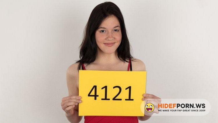 CzechCasting.com/CzechAV.com - Nikol - 4121 [FullHD 1080p]
