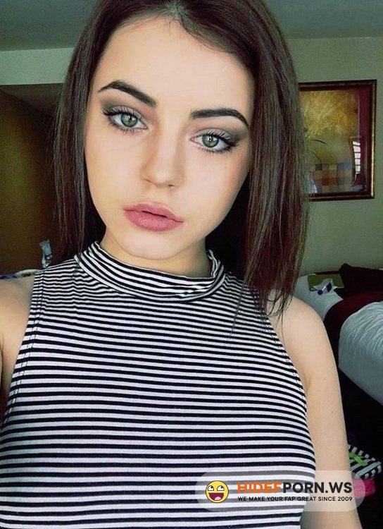 HussieAuditions.com - Kylie Quinn - Kylie Quinn [FullHD 1080p]