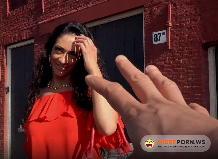 GermanScout.com/Scout69.com - Morgan - Rough Anal Sex Street Casting For Slim Long Labia Milf Morgan [FullHD 1080p]