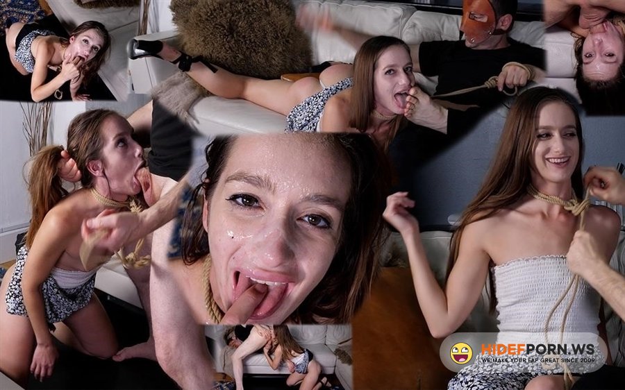 Assylum - Nadia Noja - Head Exam [2021/HD]