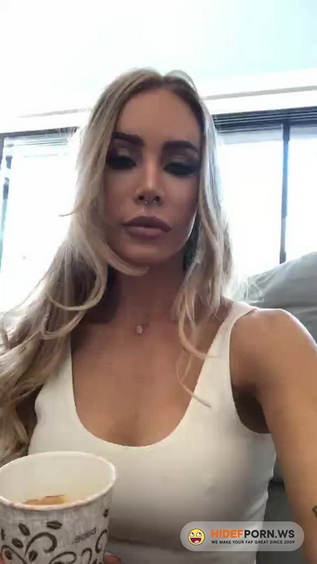 Nicoleaniston.com/JеshВуJеsh.com - Nicole Aniston - 2017-12-27 [FullHD 1080p]