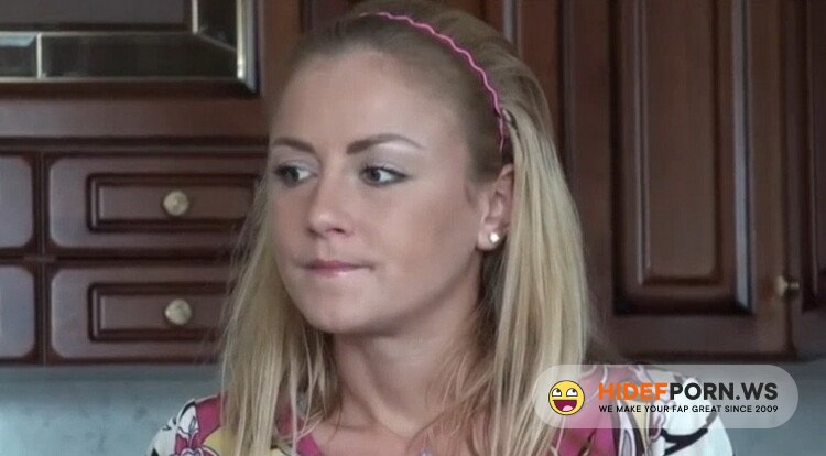WoodmanCastingx.com - Meg Laren - Hardcore [HD 720p]