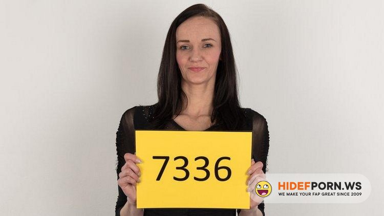 CzechCasting.com/CzechAV.com - Michaela - 7336 [HD 720p]