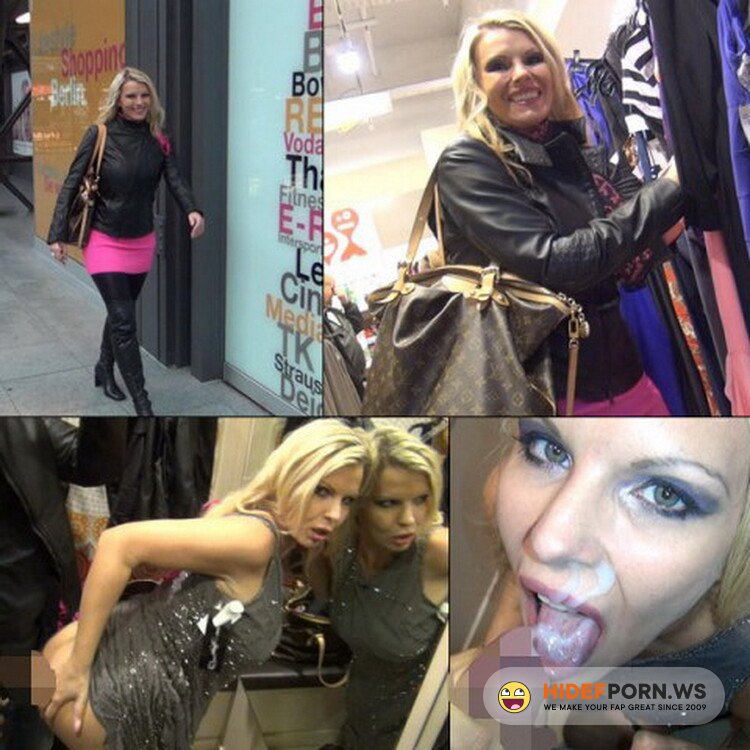 MyHobby.com - aische-pervers - Verfickte Shoppingtour [FullHD 1080p]