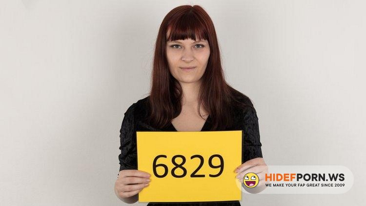 CzechCasting.com/CzechAV.com - Eva - 6829 [HD 720p]