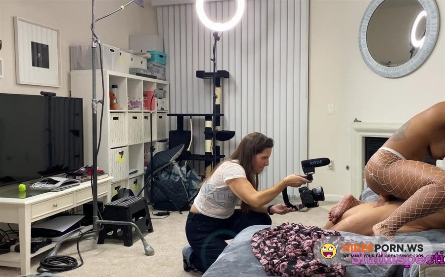 SlutInspection - Avery Jane - Bts Anal Slut [2021/SD]