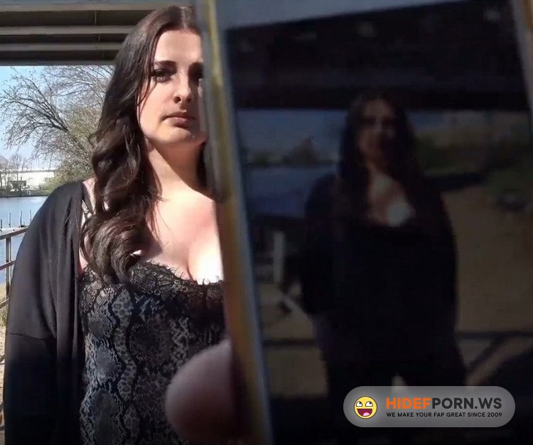 GermanScout.com/Scout69.com - Elisa - Elisa Cheat Her Boyfriend At Street Agent Porn Casting [FullHD 1080p]
