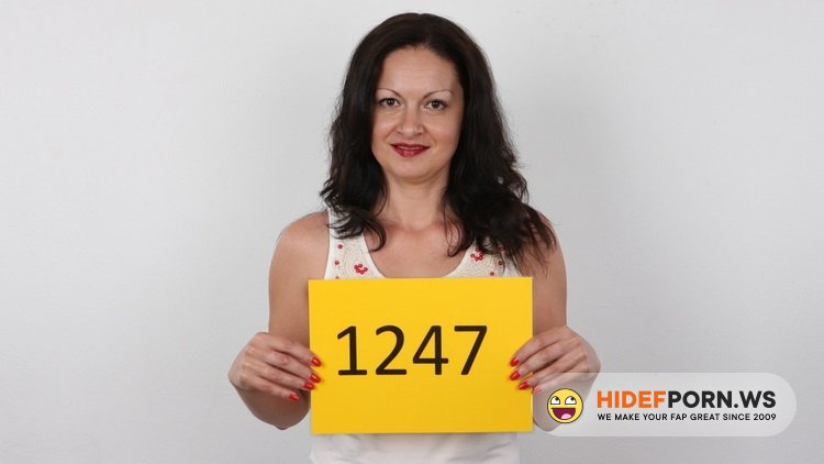 CzechCasting.com/CzechAV.com - Marie - 1247 [FullHD 1080p]