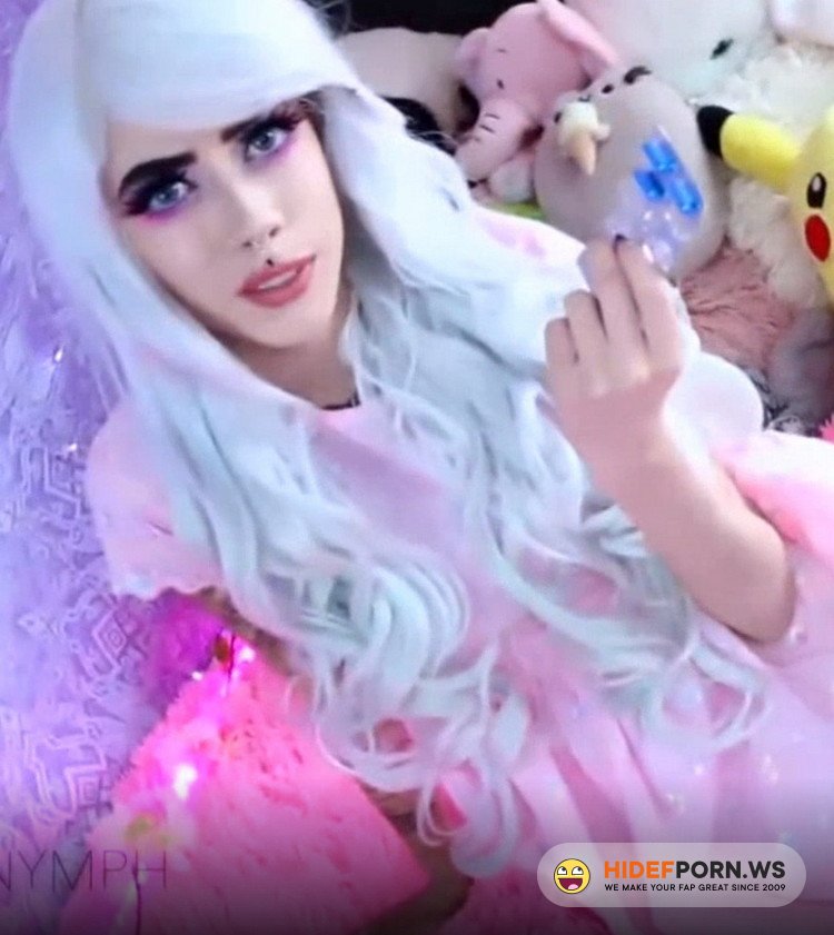 ManyVids.com - Kiittenymph - StepFather CumSlut Fuck Doll [FullHD 1080p]
