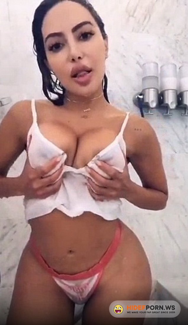 OnlyFans.com - GetLela - 19-05-2020 [FullHD 1080p]