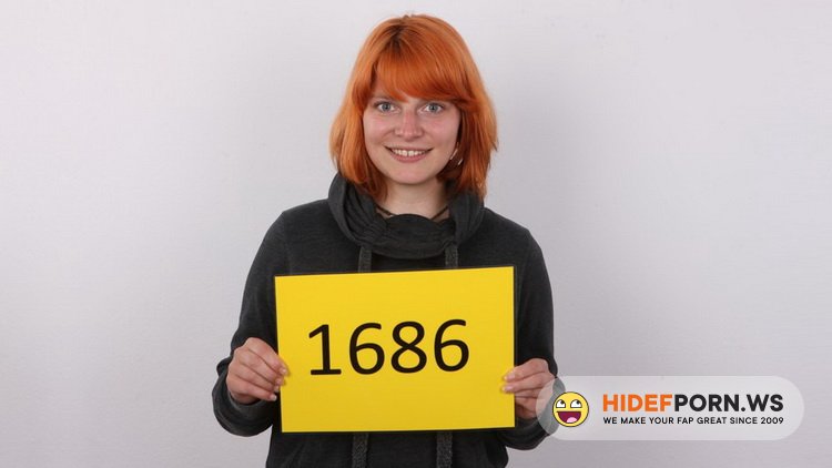 CzechCasting.com/Czechav.com - Sarka - 1686 [HD 720p]