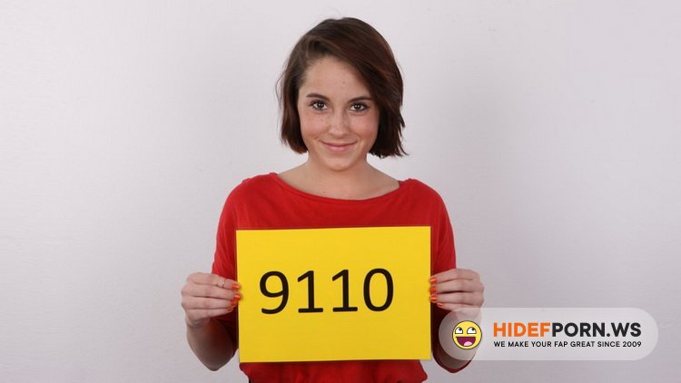 CzechCasting.com/CzechAv.com - Lucie - 9110 [HD 720p]