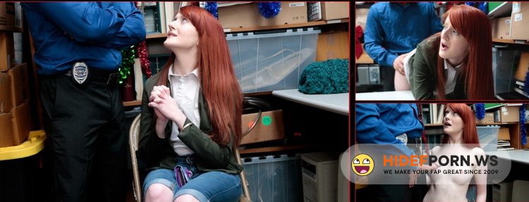 Shoplyfter.com - Krystal Orchid - Case No 5869574 [FullHD 1080p]