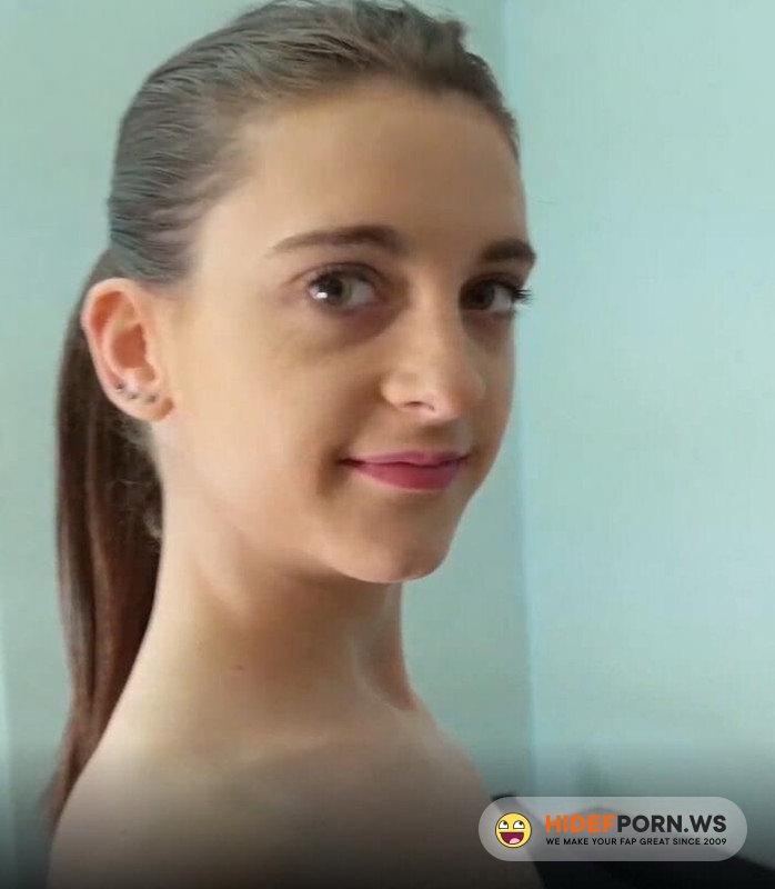 PickupGirls.com - Amateur - Cute Teen Cheating For Money [FullHD 1080p]