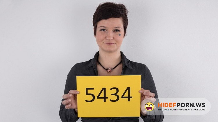 CzechCasting.com/CzechAV.com - Aneta (26) - 5434 [FullHD 1080p]