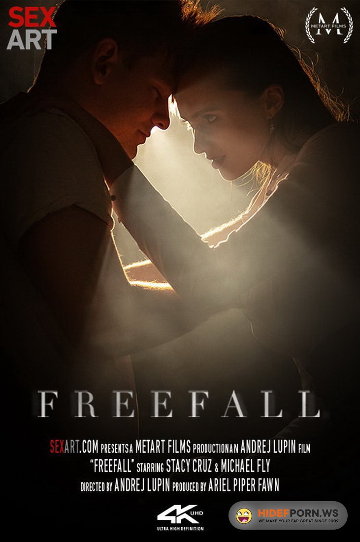 SexArt.com/MetArt.com - Stacy Cruz - Freefall [FullHD 1080p]