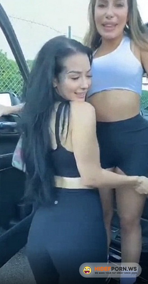 OnlyFans.com - GetLela - 19-05-2020 [FullHD 1080p]