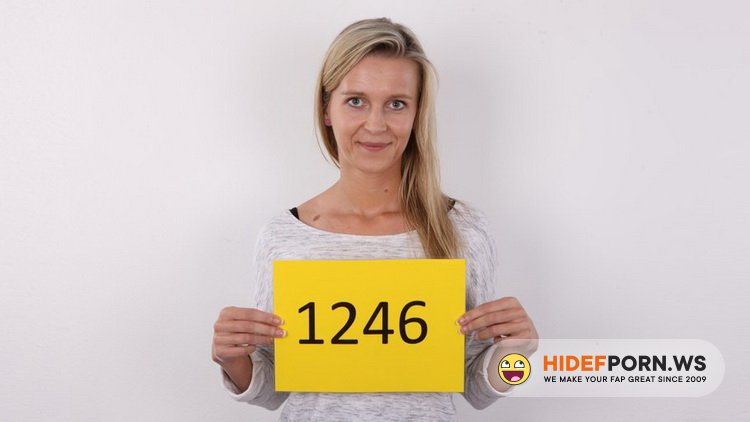 CzechCasting.com/Czechav.com - Lenka - 1246 [HD 720p]