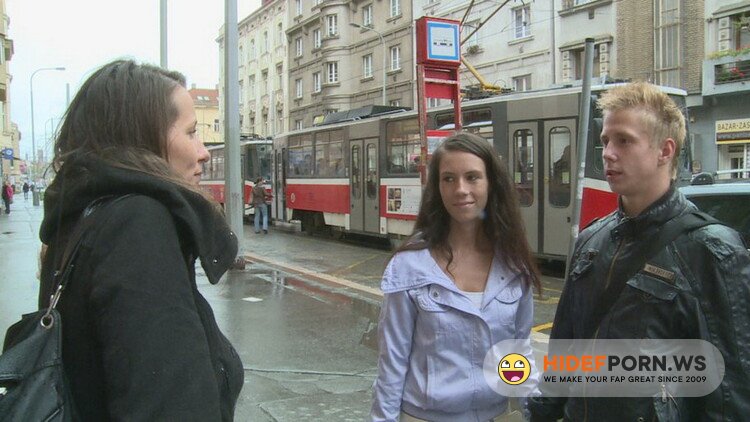 CzechCouples.com/CzechAV.com - Petra Smooth - CZECH COUPLES 11 [HD 720p]