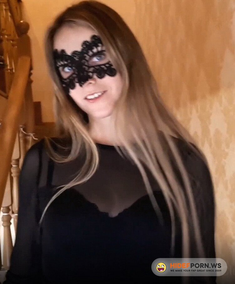 Modelhub.com - Ana Filatova - Cumshot. Quick Blowjob. Swallowed Cum [FullHD 1080p]