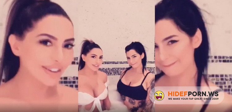 OnlyFans.com - GetLela - 16-06-2020 [FullHD 1080p]