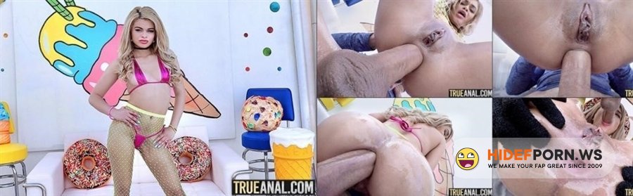 TrueAnal - Destiny Cruz - Destinys Deep Anal Delight [2021/FullHD]